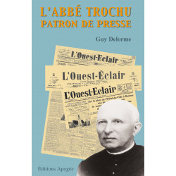 Abbé Trochu, patron de...