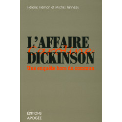 Affaire Dickinson (L')