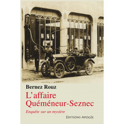 Affaire Quéméneur-Seznec (L')