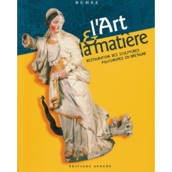 Art et la matière (L')