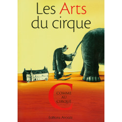 Arts du cirque (Les)