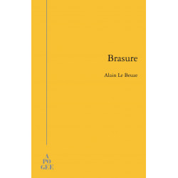 Brasure