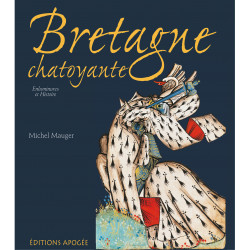 Bretagne chatoyante