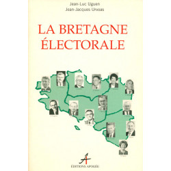 Bretagne électorale (La)