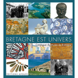 Bretagne est univers