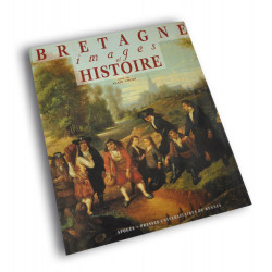 Bretagne, images et histoire