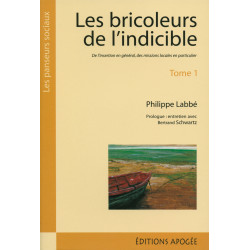 Bricoleurs de l'indicible...