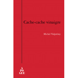 Cache-cache vinaigre