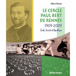 Cercle Paul-Bert (Le)...