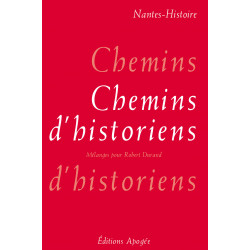 Chemins d'historiens