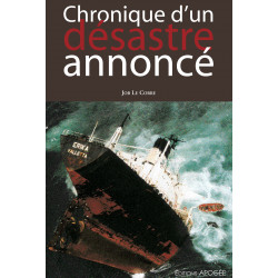 Chronique d'un désastre...