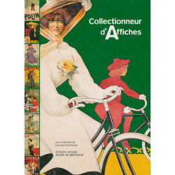 Collectionneur d'affiches