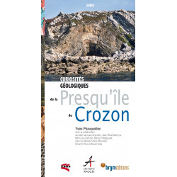 Curiosités géologiques de la Presqu'île de Crozon