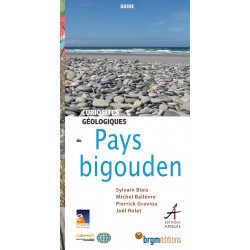 Curiosités géologiques du Pays bigouden