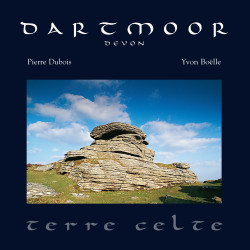 Dartmoor (Cornouaille anglaise)