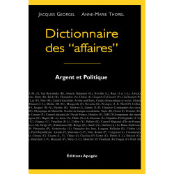 Dictionnaire des affaires