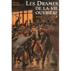 Drames de la vie ouvrière...