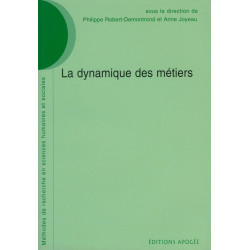 Dynamique des métiers (La)