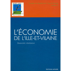 Économie de l'Ille-et-Vilaine (L')