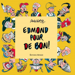 Edmond pour de bon !