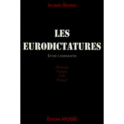 Eurodictatures (Les)