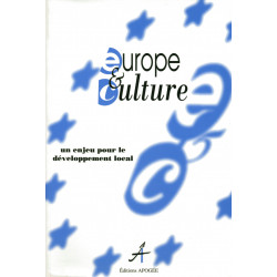 Europe et culture