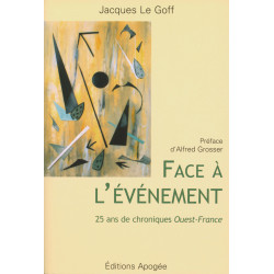 Face à l'événement