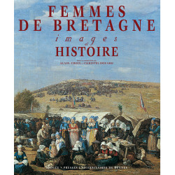 Femmes de Bretagne