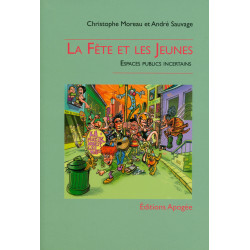 Fête et les jeunes (La)