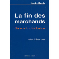 Fin des marchands (La)