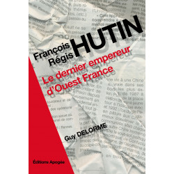 François Régis Hutin