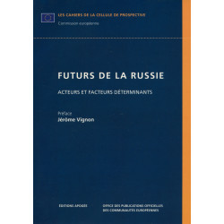 Futurs de la Russie