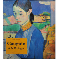 Gauguin et la Bretagne