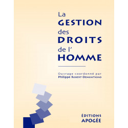 Gestion des droits de...