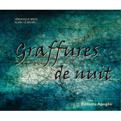 Graffures de nuit