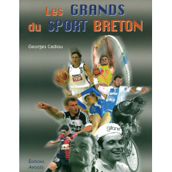 Grands du sport breton (Les)