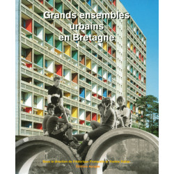 Grands ensembles urbains en Bretagne