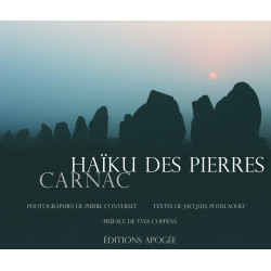 Haïku des pierres