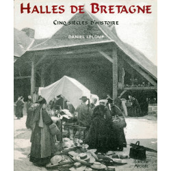 Halles de Bretagne