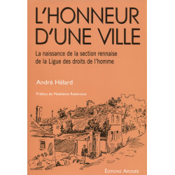 Honneur d'une ville (L')