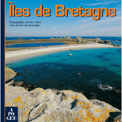 Îles de Bretagne