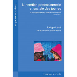 Insertion professionnelle...