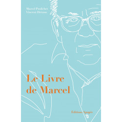 Livre de Marcel (Le)