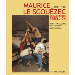 Maurice Le Scouëzec...