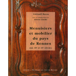 Menuisiers et mobilier du Pays de Rennes