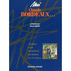 Moi, Claude Bordeaux