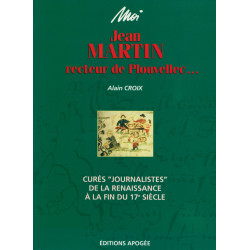 Moi, Jean Martin