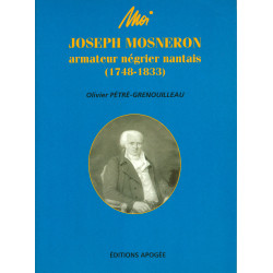 Moi, Joseph Mosneron