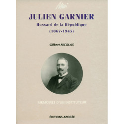 Moi, Julien Garnier...