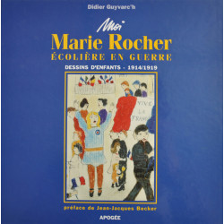 Moi, Marie Rocher